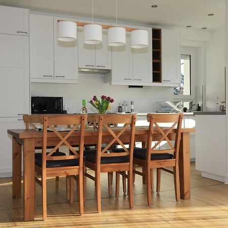 Paskal-Lux Apartments With Free Parking And Ac Budapest Bagian luar foto