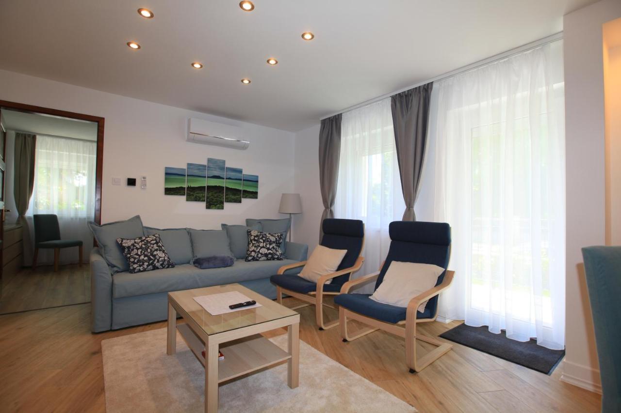 Paskal-Lux Apartments With Free Parking And Ac Budapest Bagian luar foto