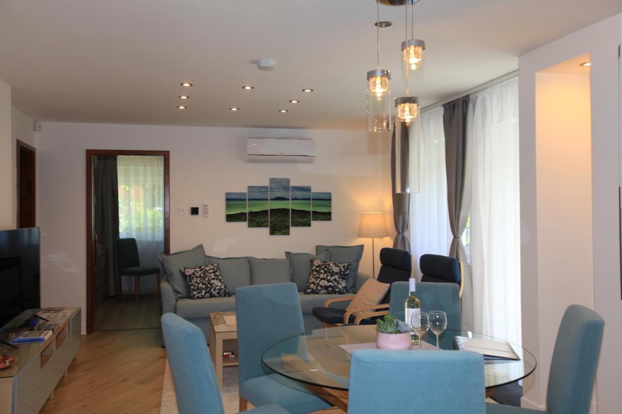 Paskal-Lux Apartments With Free Parking And Ac Budapest Bagian luar foto