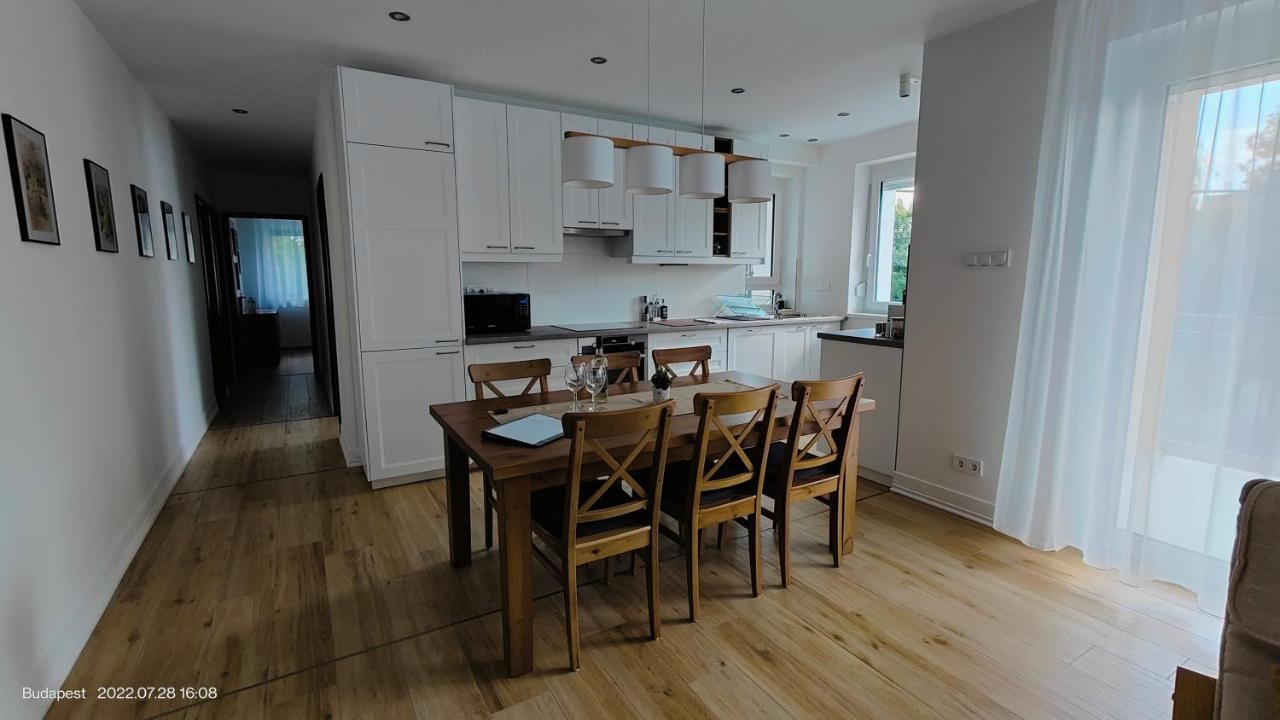 Paskal-Lux Apartments With Free Parking And Ac Budapest Bagian luar foto