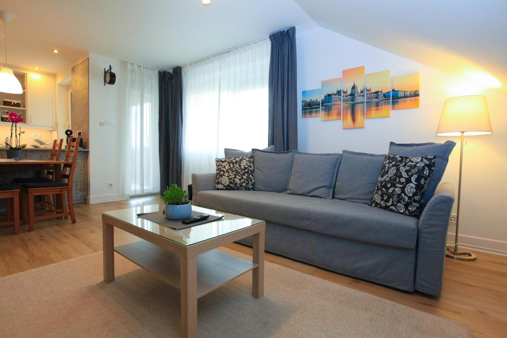 Paskal-Lux Apartments With Free Parking And Ac Budapest Bagian luar foto