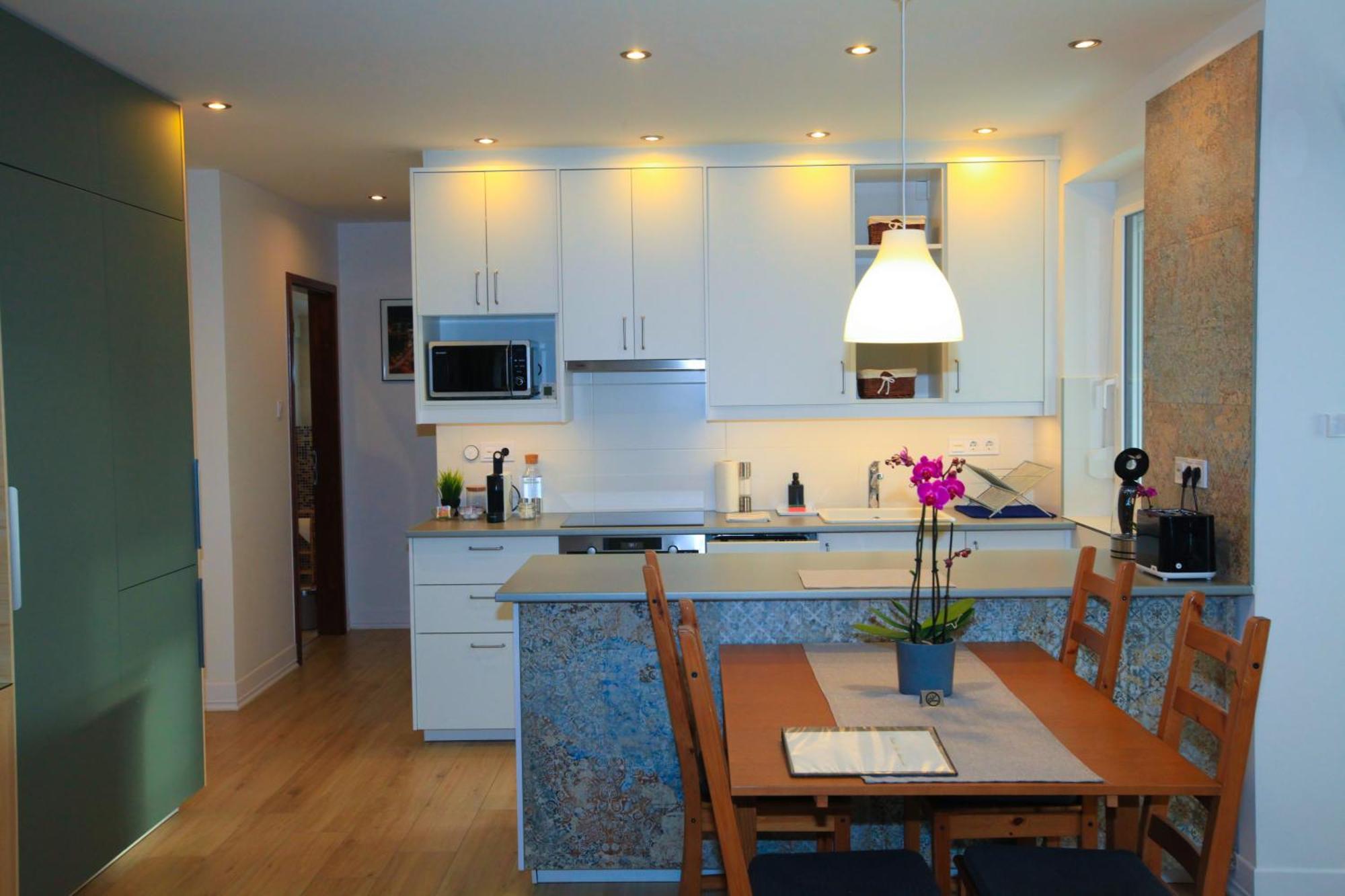 Paskal-Lux Apartments With Free Parking And Ac Budapest Bagian luar foto