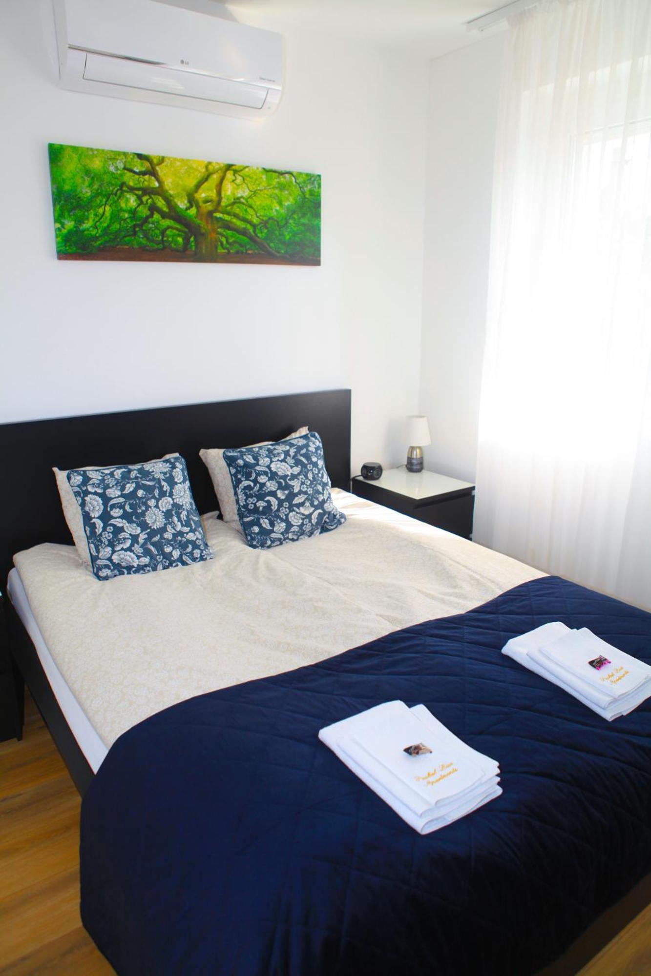 Paskal-Lux Apartments With Free Parking And Ac Budapest Bagian luar foto