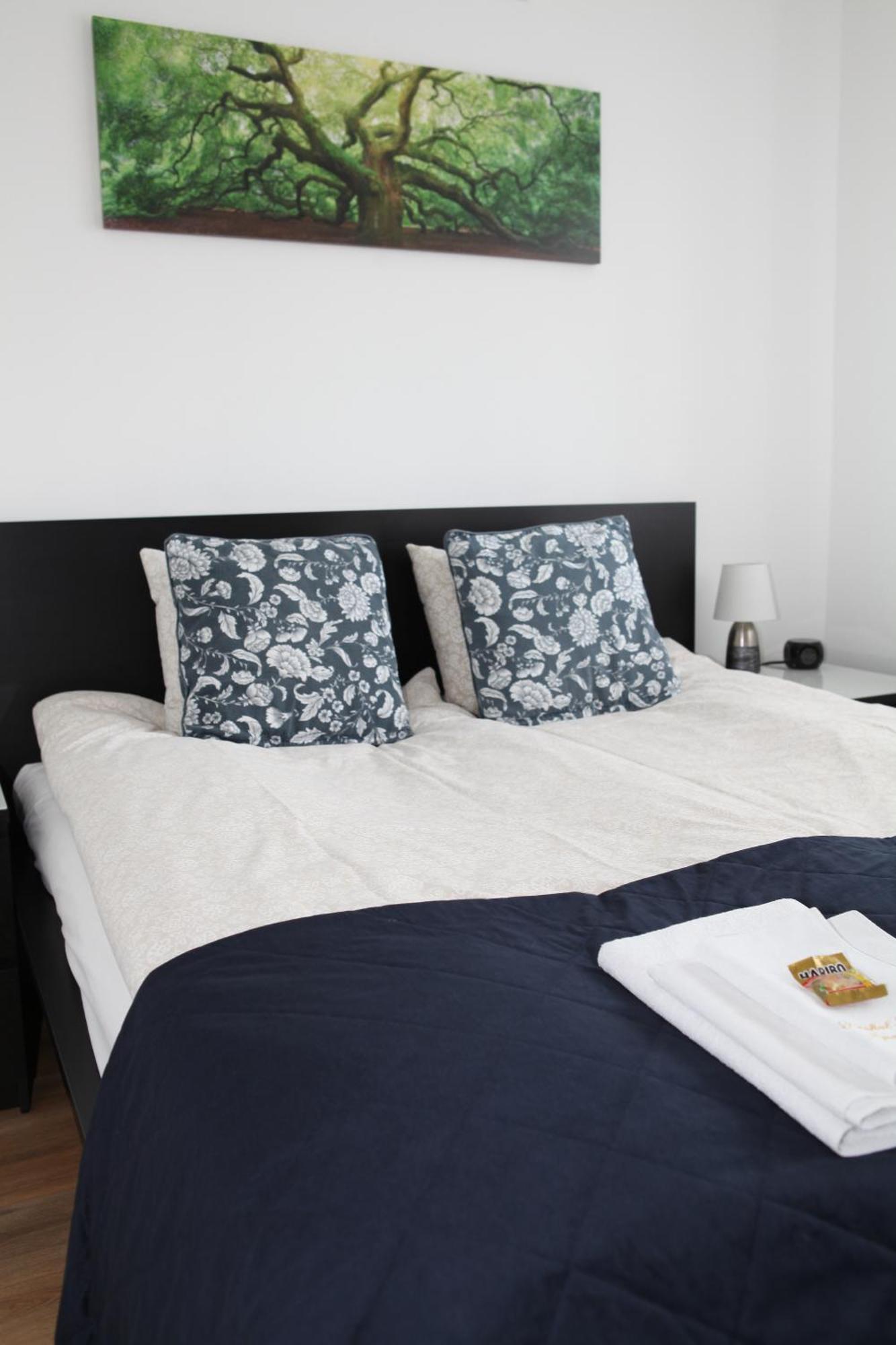 Paskal-Lux Apartments With Free Parking And Ac Budapest Bagian luar foto
