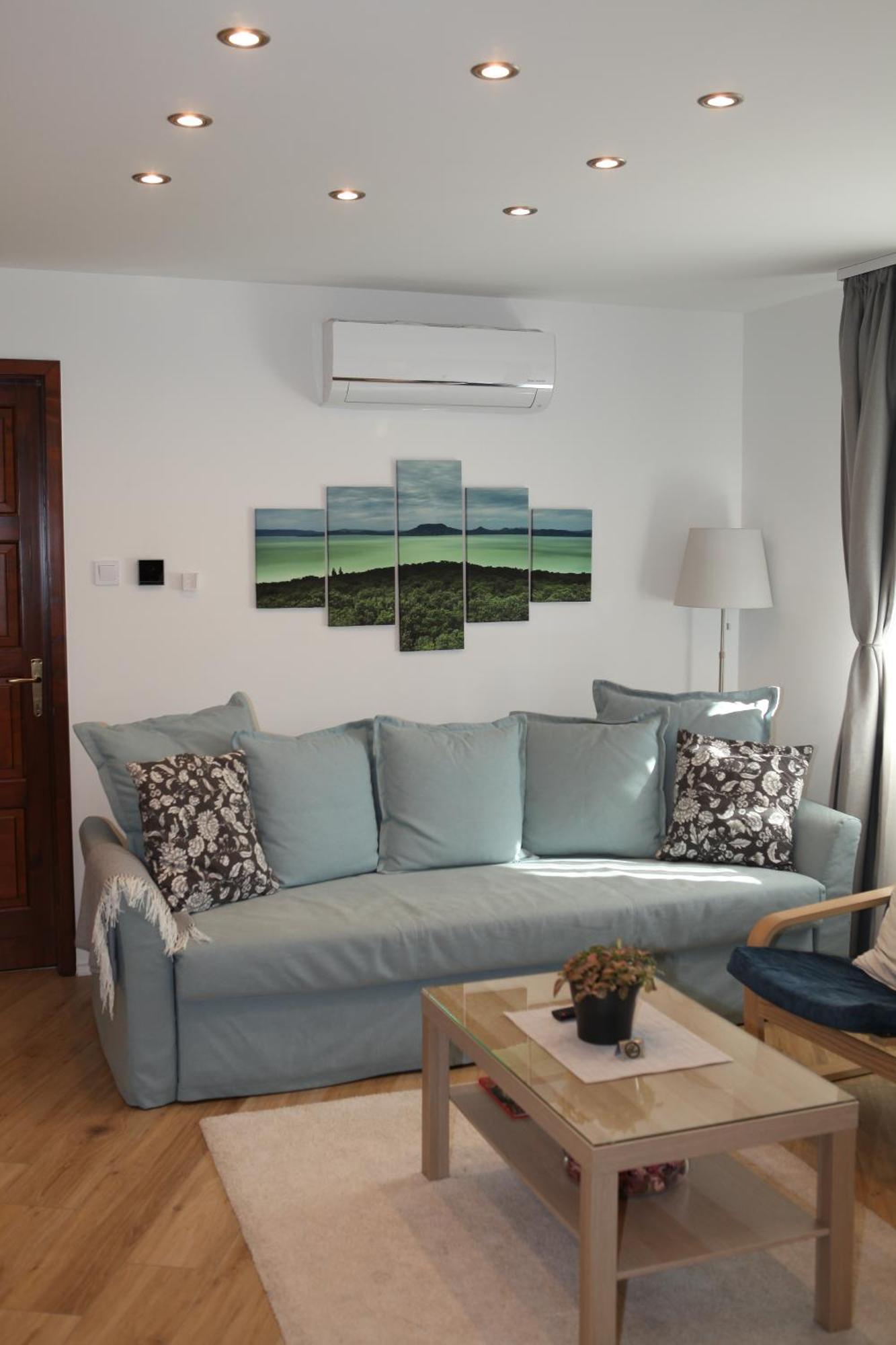 Paskal-Lux Apartments With Free Parking And Ac Budapest Bagian luar foto